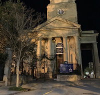 Charleston Ghost Tour Two Bars One Graveyard and a Ghost Story - Accommodation Philadelphia