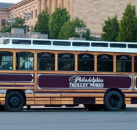 Philly By Night Double Decker Bus Tour - Accommodation Philadelphia