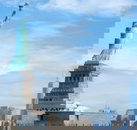 Statue of Liberty and Ellis Island Tour - Accommodation Philadelphia