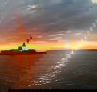 Statue of Liberty 60-Minute Sightseeing Cruise - Accommodation Philadelphia