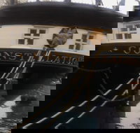 Baltimore's PrivateSightseeing Tour - Accommodation Philadelphia