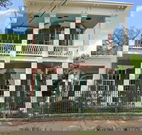 New Orleans City Tour Katrina Garden District French Quarter  Cemetery - Accommodation Philadelphia