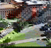 One-Hour John F Kennedy Assassination Walking Tour - Accommodation Philadelphia