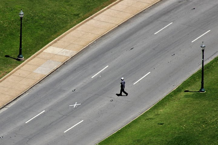 One-Hour John F Kennedy Assassination Walking Tour - thumb 2