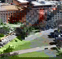 Private JFK Assassination Tour - Accommodation Philadelphia