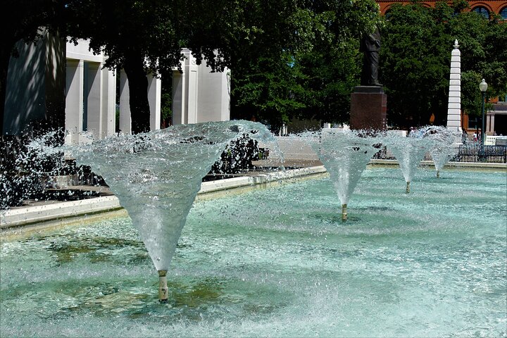 Private JFK Assassination Tour - thumb 1