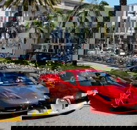 Shared 3 Hours Los Angeles VIP Tour - Accommodation Philadelphia