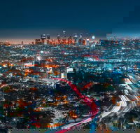 Private 3 Hours Los Angeles VIP Tour - Accommodation Philadelphia