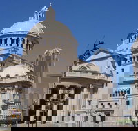 Boston Private City Tour - Accommodation Philadelphia