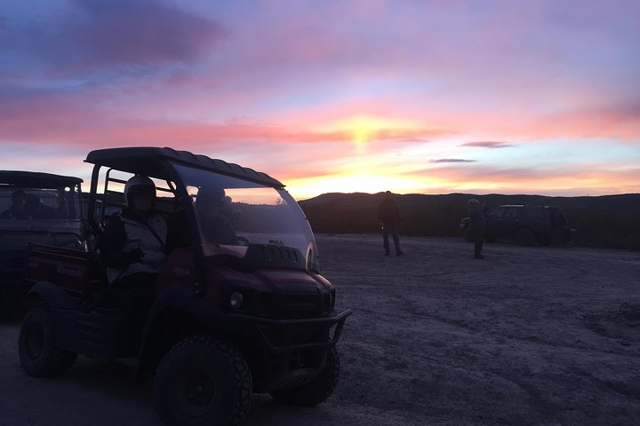 Alaskan Back Country Side By Side ATV Adventure With Meal - thumb 0