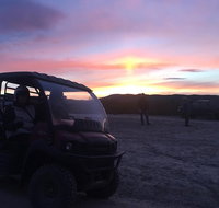Alaskan Back Country Side by Side ATV Adventure with Meal - Accommodation Philadelphia
