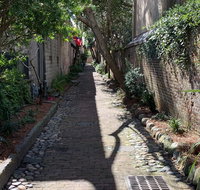 Self-Guided The French Quarter Charleston Solo Walking Tour - Accommodation Philadelphia