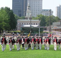 The Constitutional Walking Tour of Philadelphia - Accommodation Philadelphia