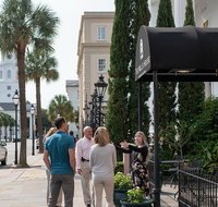 Historic Charleston Walking Tour Rainbow Row Churches and More - Accommodation Philadelphia
