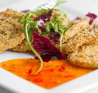 Savor the Flavors of Charleston Walking Food Tour - Accommodation Philadelphia