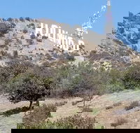 Half Day Hollywood and Beverly Hills Tour - Accommodation Philadelphia