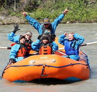 Canyon Wave - Accommodation Philadelphia