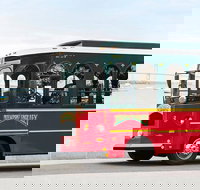 Newport Trolley Tour with Breakers - Viking Tours - Accommodation Philadelphia