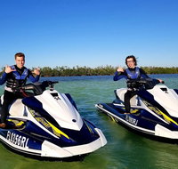 Key West Jet Ski Tour Free 2nd Rider - Accommodation Philadelphia