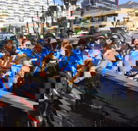 Hollywood and Beverly Hills tours - Accommodation Philadelphia