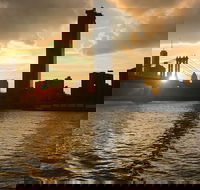 New York City Harbor Lights Cruise - Accommodation Philadelphia