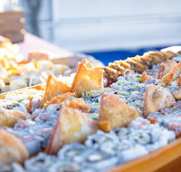Key West Sushi Sunset Cruise - Accommodation Philadelphia