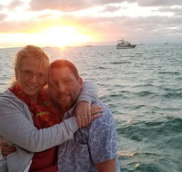 Sunset Tiki Boat Tour in Key West - Accommodation Philadelphia