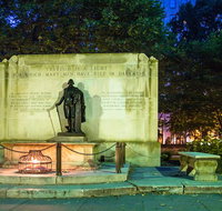 The Ghosts of Philadelphia Walking Tour - Accommodation Philadelphia