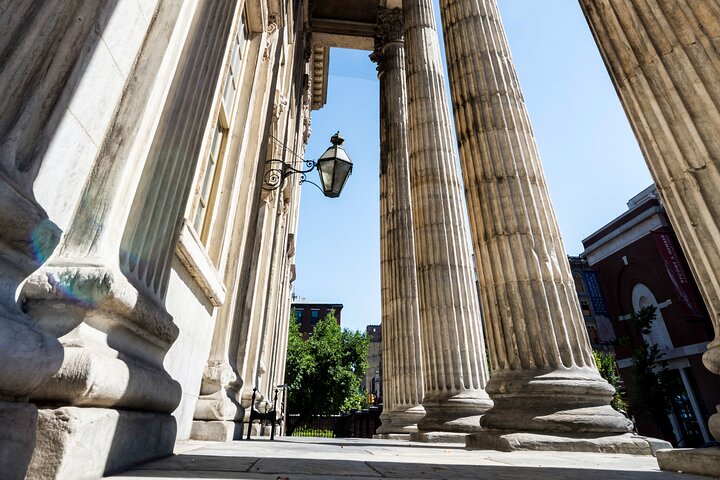 The Ghosts Of Philadelphia Walking Tour - thumb 3