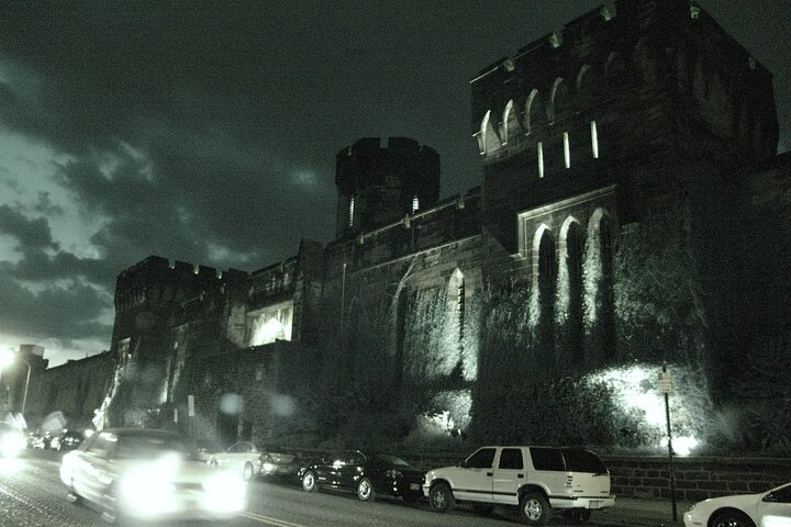 The Ghosts Of Philadelphia Walking Tour - thumb 4