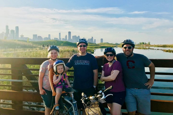 Chicago's Ultimate City Bike Tour - thumb 0