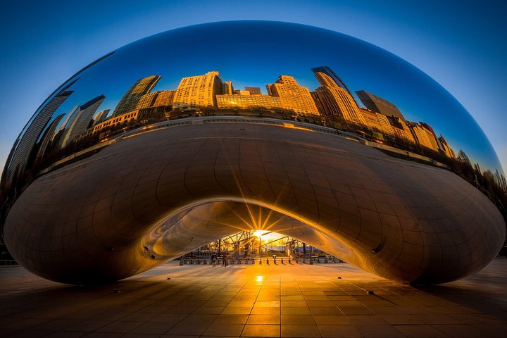 Chicago's Ultimate City Bike Tour - thumb 4