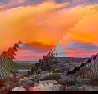 Grand Canyon West Rim Bus Tour  Hoover Dam Photo Stop with optional Skywalk - Accommodation Philadelphia