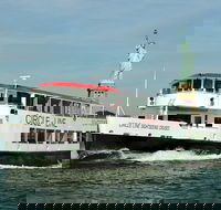 New York City Statue of Liberty Super Express Cruise - Accommodation Philadelphia