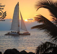 Key West Sunset Champagne Catamaran Cruise - Accommodation Philadelphia