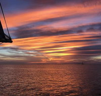Key West Premium Sunset Sail aboard Schooner with Hors D'oeuvres and Full Bar - Accommodation Philadelphia