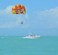 Parasailing in Key West with Professional Guide - Accommodation Philadelphia