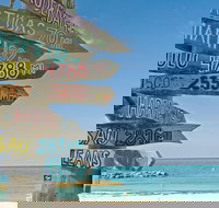 Miami to Key West Day Trip with Activities - Accommodation Philadelphia