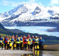 Mendenhall Glacier Ice Adventure Tour - Accommodation Philadelphia
