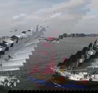 Harbor Sail on Summer Wind - Accommodation Philadelphia