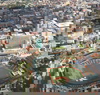 Baltimore Helicopter Sightseeing Tour - Accommodation Philadelphia