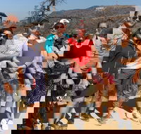 Hollywood Sign Hiking Tour to Griffith Observatory - Accommodation Philadelphia