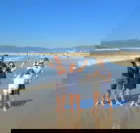 Private Luxurious Tour of Los Angeles - Accommodation Philadelphia