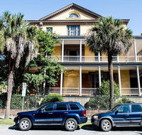 Charleston See-It-All Sightseeing Bus Tour - Accommodation Philadelphia