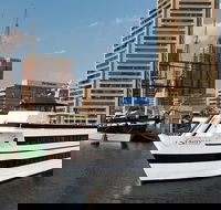 Spirit of Baltimore Dinner Cruise with Buffet - Accommodation Philadelphia