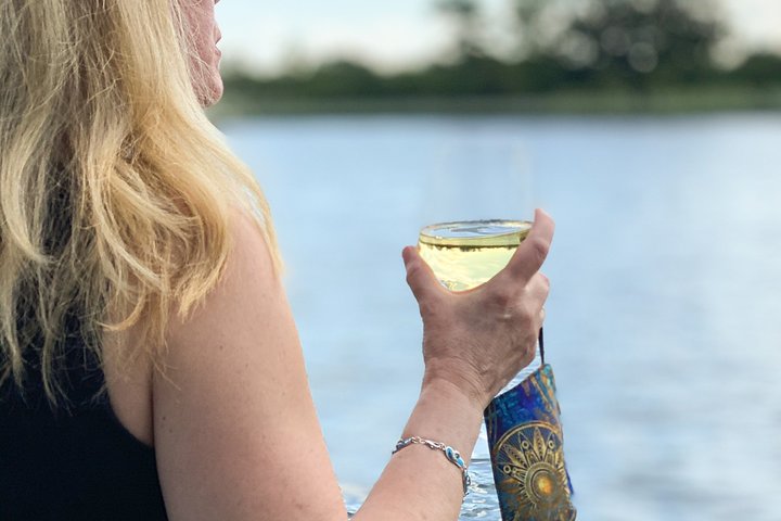 Spirit Of Baltimore Dinner Cruise With Buffet - thumb 2