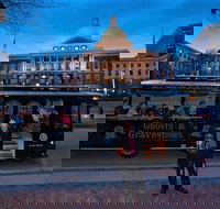 Boston Ghosts  Gravestones Night-Time Trolley Tour - Accommodation Philadelphia
