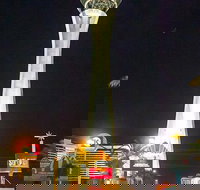 Big Bus Las Vegas Open Top Night Tour - Accommodation Philadelphia