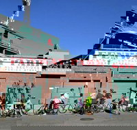 Boston City view Bicycle Tour - Accommodation Philadelphia