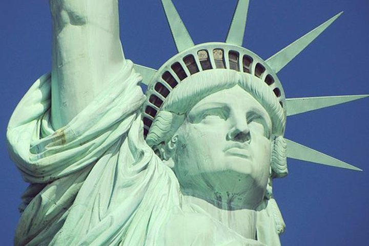 OPEN: Statue Of Liberty & Ellis Island Tour: All Options - thumb 3
